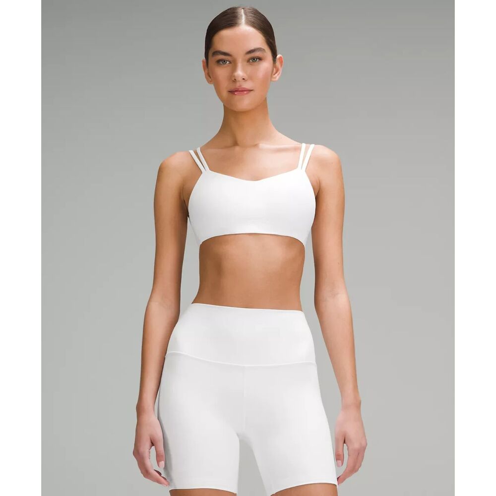 Lululemon Like a Cloud Bra Light Support | Size 12